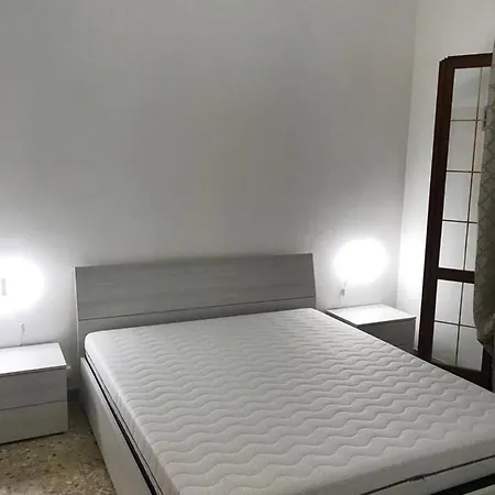 Verga Apartment