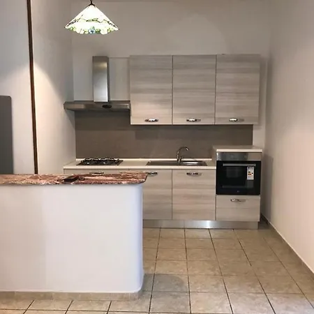 Apartment Verga