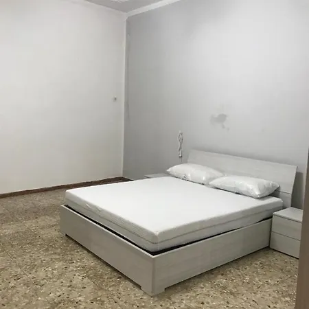 Verga Apartment Gallipoli