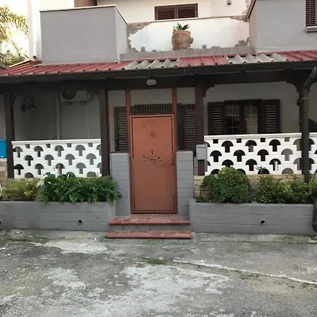 Apartamento Verga