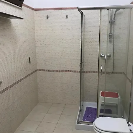 Apartamento Verga Gallipoli
