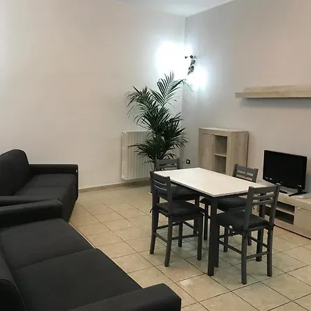 Apartment Verga *